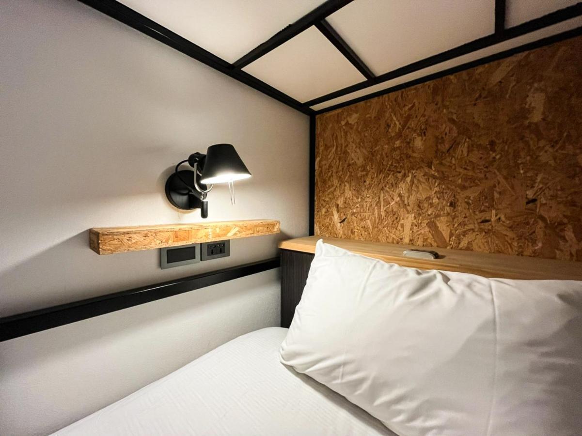 Light Hostel Hualien Exterior photo